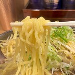 用戶對於いと井 東京ラーメン横丁店的評論圖