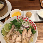 用户对于紅虎餃子房 イオンモール福岡店的评论图