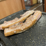用戶對於韓国料理豚ブザ 新宿店的評論圖