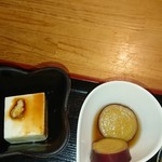 User's review image for かくれ庵 まるいち