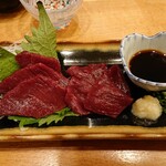 用户对于日本酒と肴 あらばしり 亀戸的评论图