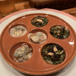 用戶對於ビストロ・キンタ的評論圖