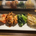 用戶對於ホルモン松田的評論圖
