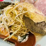 用戶對於壱発ラーメン 八王子本店的評論圖