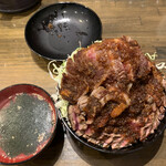 用戶對於焼肉九ちゃん的評論圖