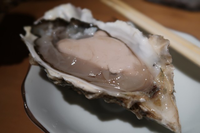 用戶對於茅場町 牡蠣入レ時的評論高清圖