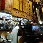 用戶對於荻窪鳥よし的評論圖