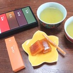 用戶對於とらや的評論圖