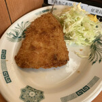User's review image for 日高屋 四谷三丁目店