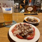 用户对于ブラッセリー・ビアブルヴァード的评论图