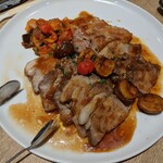 用戶對於common cafe 新宿東口店的評論圖