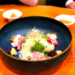 User's review image for 備長炭焼・和食 さとり