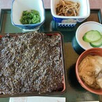 用戶對於レストラン矢野的評論圖