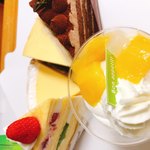 User's review image for シャトレーゼ 江坂店