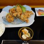 用戶對於定食 馬乃米的評論圖