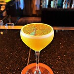 User's review image for マンダリンバー