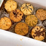 用戶對於PARIYA DELICATESSEN 渋谷東急フードショー店的評論圖