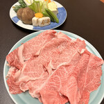 用戶對於人形町今半 新宿小田急第一生命ビル店的評論圖