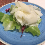 用戶對於Italiana Tavola D’oro 銀座三越店的評論圖