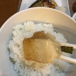 User's review image for わっぱ定食堂 警固本店