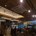 用戶對於キリンシティプラス 東京銀座店的評論圖