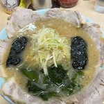 用戶對於とんとんラーメン的評論圖