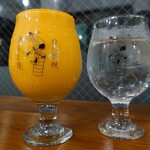 用戶對於BEER OLYN的評論圖