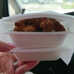 User's review image for あつあつ弁当くらた