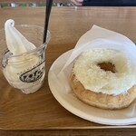 User's review image for 町村農場 ミルクガーデン
