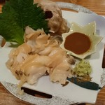 用户对于和食美酒 ほり米的评论图