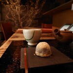 用戶對於茶の葉 松屋銀座店的評論圖