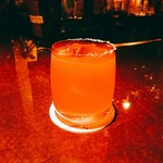 用戶對於酒向Ｂａｒ的評論圖