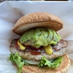 用戶對於フレッシュネスバーガー 大森店的評論圖