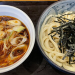User's review image for 肉汁うどん こうち屋