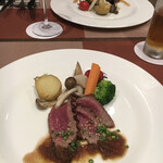 User's review image for シャングリラ