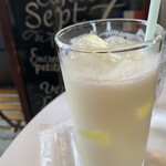 用户对于カフェ ド セット的评论图