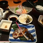 用戶對於本さち福や 大丸梅田店的評論圖