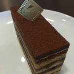 用户对于パティスリーワタナベ的评论图