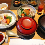 用户对于料理茶屋 天の謌的评论图