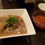 用户对于喜多楼的评论图