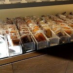 用戶對於エクラデジュール 東陽町本店的評論圖
