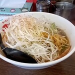 用户对于味の時計台 名寄店的评论图