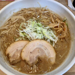 用戶對於らあめん 新 狸小路店的評論圖
