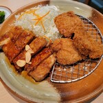 用戶對於梅八 阪急三番街店的評論圖