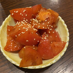 用戶對於炭火焼肉 日本代表 中野本店的評論圖