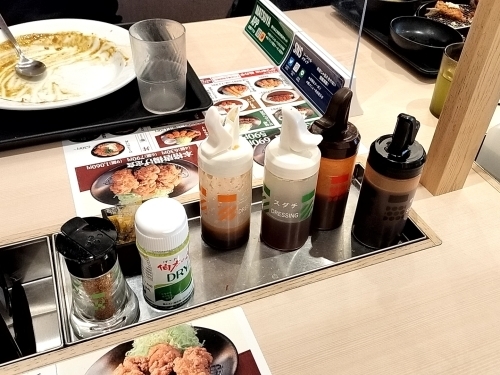用戶對於松のや 四天王寺前夕陽ケ丘店的評論圖