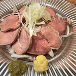 用戶對於炭火焼き鳥 完全個室居酒屋 はなび 上野店的評論圖