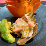 用户对于牛肉料理 しもかわ的评论图