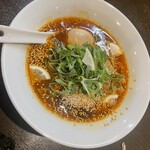 用户对于凡の風 杉むら中華そば店的评论图