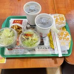 用戶對於マクドナルド イオン品川シーサイド店的評論圖